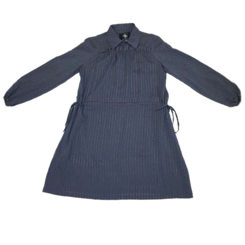 مانتو زنانه مدل سزار کمر گتر 