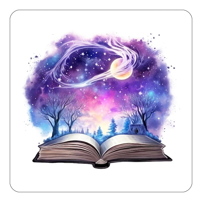 مگنت کاکتی طرح هری پاتر Harry Potter مدل mp42679