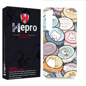 HEPRO MC Cover for SAMSUNG GALAXY A05S