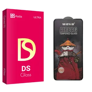 Asda DS2 Air Bag Screen Protector For Xiaomi Redmi Note 11T Pro