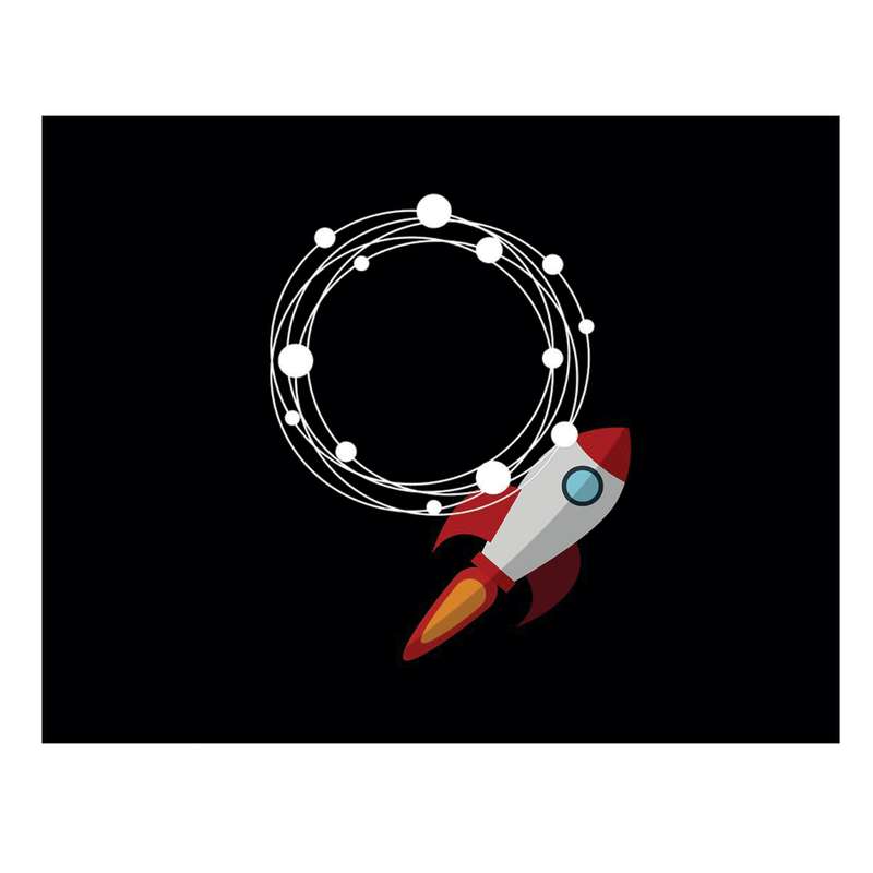 ماوس پد توییجین وموییجین مدل Crypto currency 04