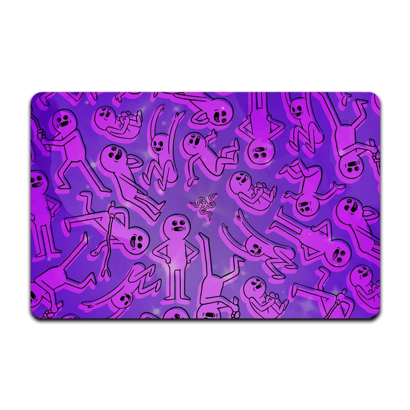 ماوس پد مدل MP1022