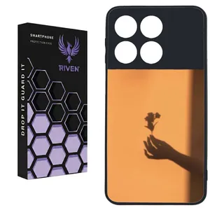 RIVEN RI3-3 Case For Xiaomi Poco X6 Pro
