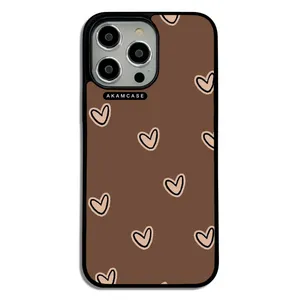 AKAM AMC-WA14PROMAX-CREAMY-6 Cover For Apple iPhone 14 Pro Max