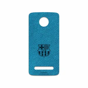 MAHOOT BL-BRCA Cover Sticker for Motorola Moto Z2 Force