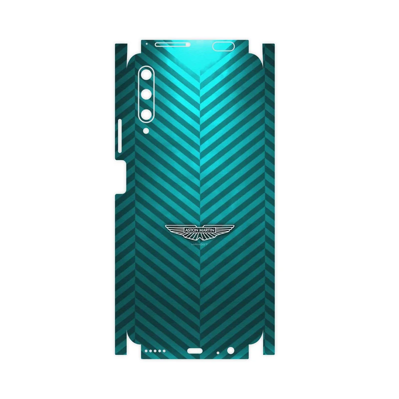 برچسب پوششی ماهوت مدل Aston Martin-FullSkin مناسب برای گوشی موبایل هوآوی Y9S