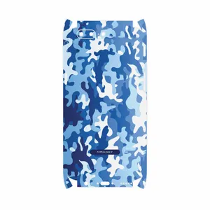 MAHOOT Army-Winter-FullSkin Cover Sticker for OnePlus 5