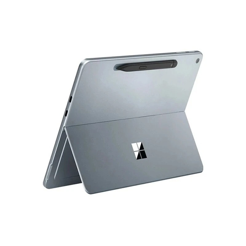 تبلت 12 اینچی مایکروسافت مدل Surface Pro-Snapdragon X Plus ظرفیت 256 گیگابایت و رم 16 گیگابایت به همراه کیبورد سرفیس پرو و قلم Slim pen 2