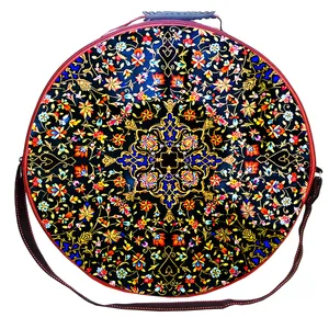 کاور دف مدل روژیار