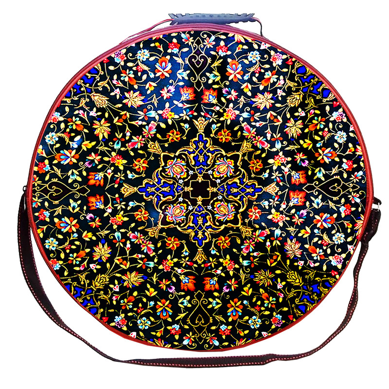 کاور دف مدل روژیار