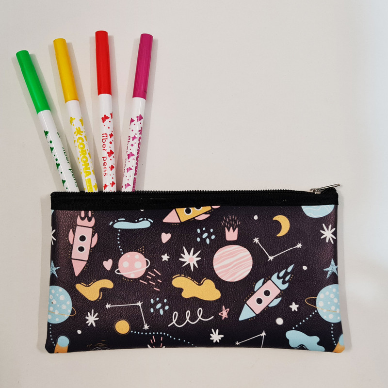 جامدادی طرح فضایی مدل PSA251016