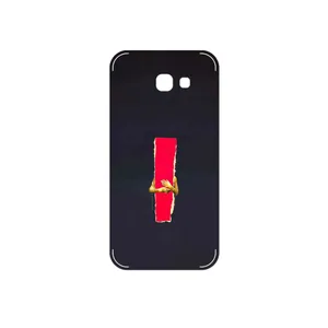 MAHOOT Collage of Embrace Cover Sticker for Samsung Galaxy A5 2017