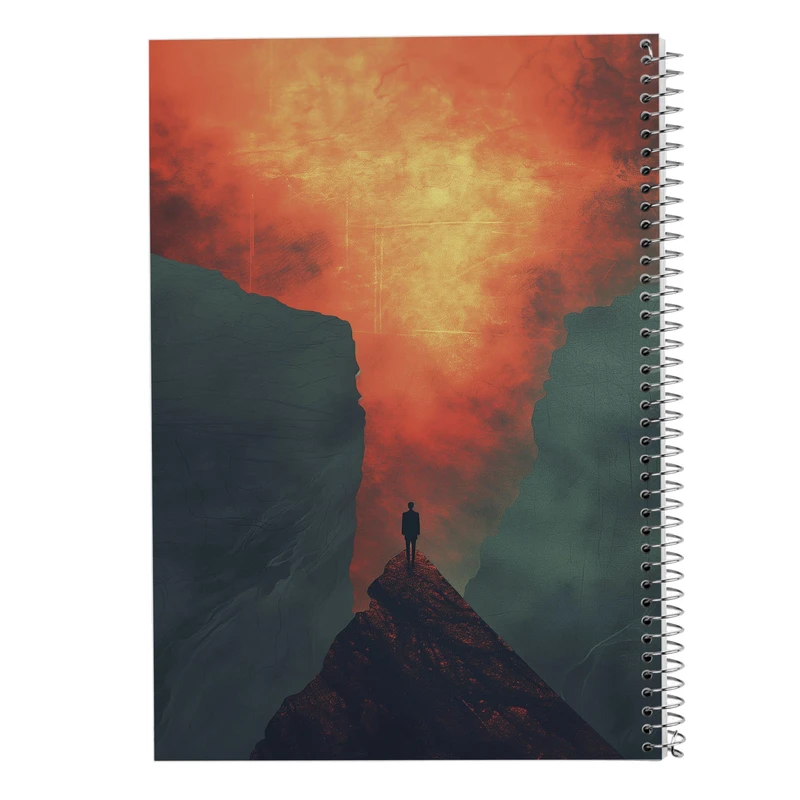 دفتر مشق 50 برگ مدوپد مدل ماه کد DF15481