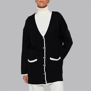 ژاکت زنانه ترندیول مدل 695013034