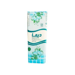 پنبه هیدروفیل دیما مدل 001 وزن 100 گرم