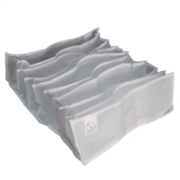 ارگانایزر مای هوم پک کد L