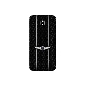 MAHOOT Genesis Cover Sticker for Samsung Galaxy J5 Pro