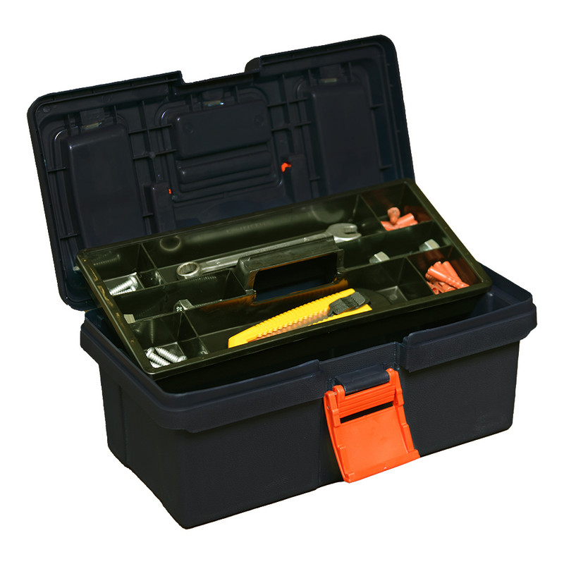 جعبه ابزار بابل کارپت مدل یاشیک TB03