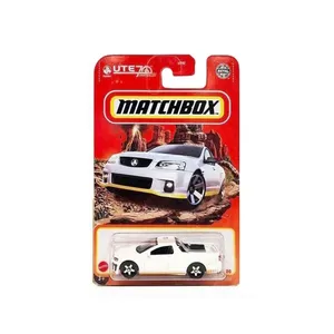 ماشین بازی مچ باکس مدل Holden VE UTE SSV کد GVX74 - 30782