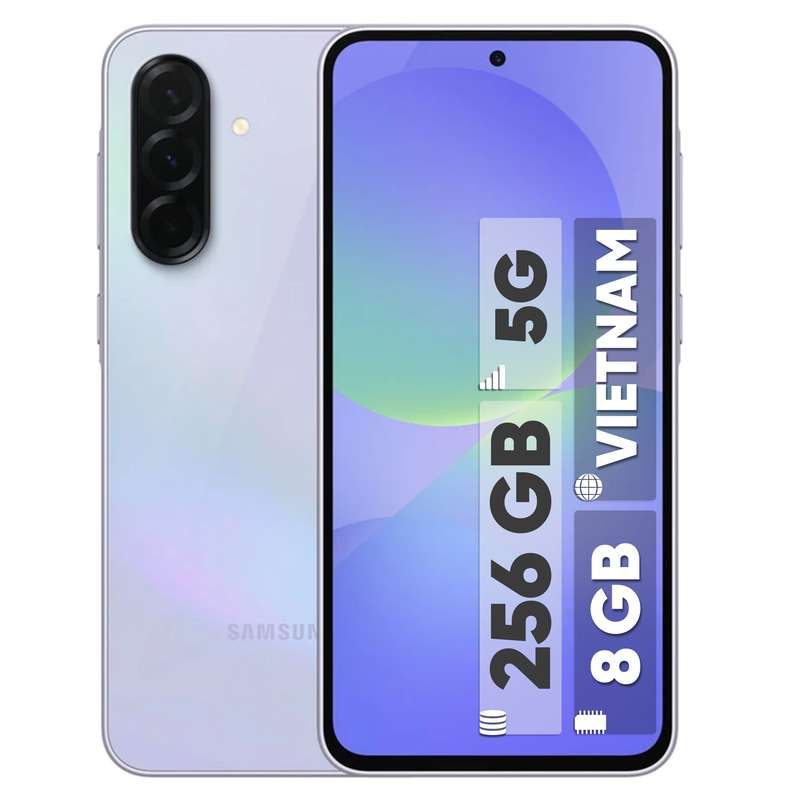 گوشی سامسونگ Galaxy A36 موبایل