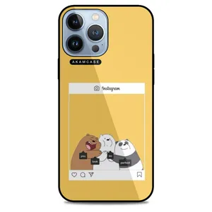 AKAM AMCWA13Pro Max-222 Cover For Apple iPhone 13PRO MAX