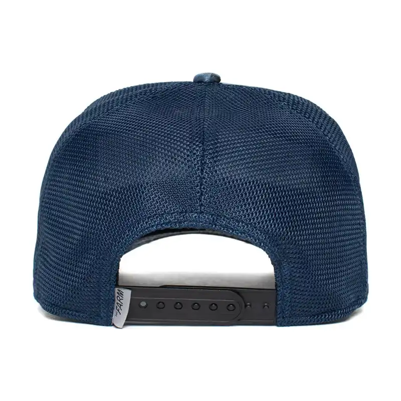 کلاه کپ گورین براز مدل SOIREES FOR DAYS 101-0865