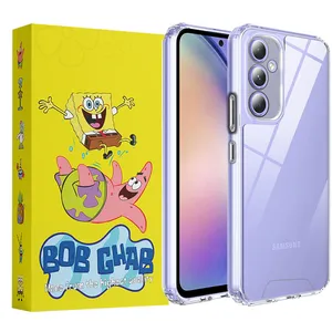 BOB GHAB SPACEB Cover For Samsung Galaxy A24  