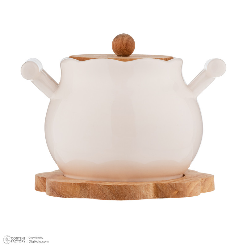 جا شکری لاریسا مدل چوب سرامیک کد 021