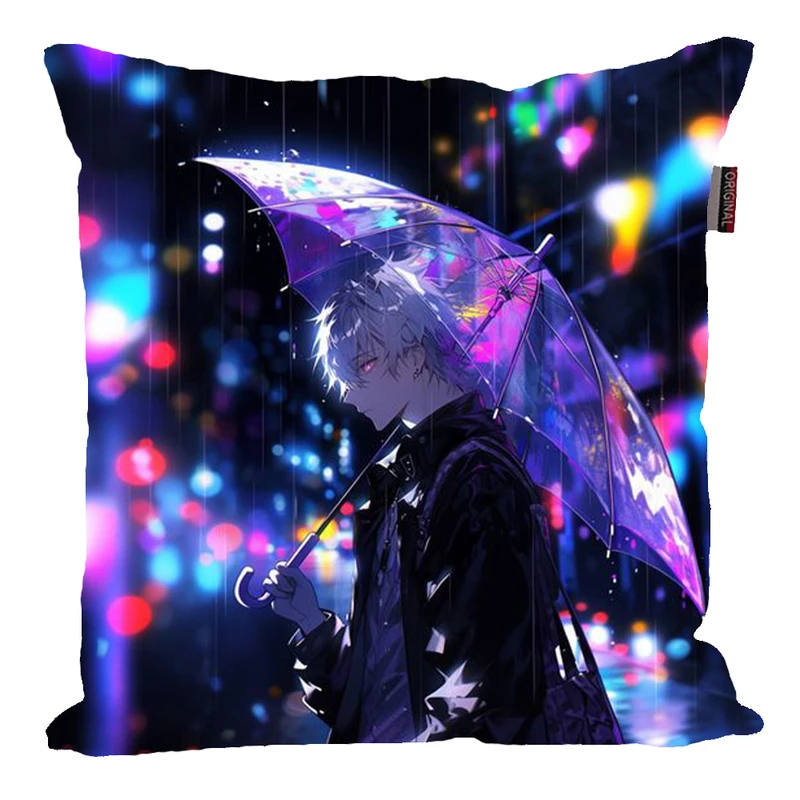 کوسن پاد آفرین مدل انیمه کد 250