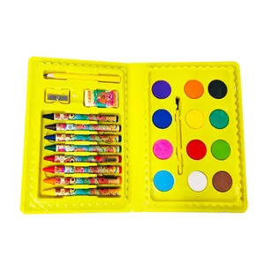 بسته لوازم تحریر مدل کاپی بارا مجموعه 24 عددی