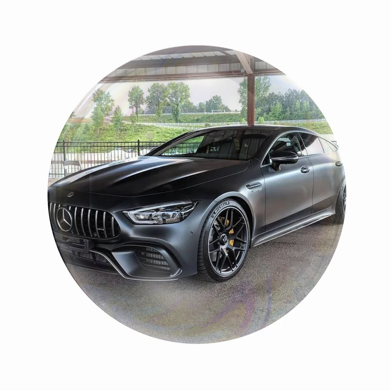 مگنت عرش طرح فانتزی ماشین اسپرت کد As7278