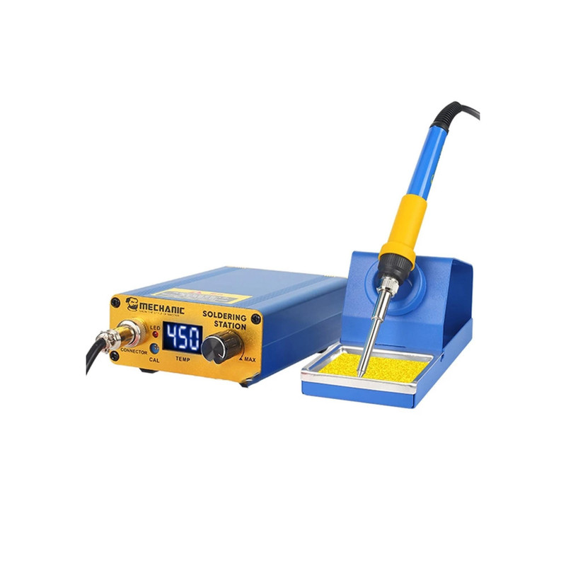 هویه 60 وات مکانیک مدل HK-760