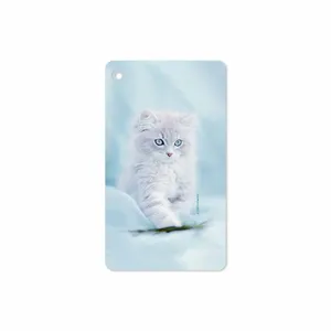 MAHOOT Cat-1 Cover Sticker for Lenovo Tab M7 2019