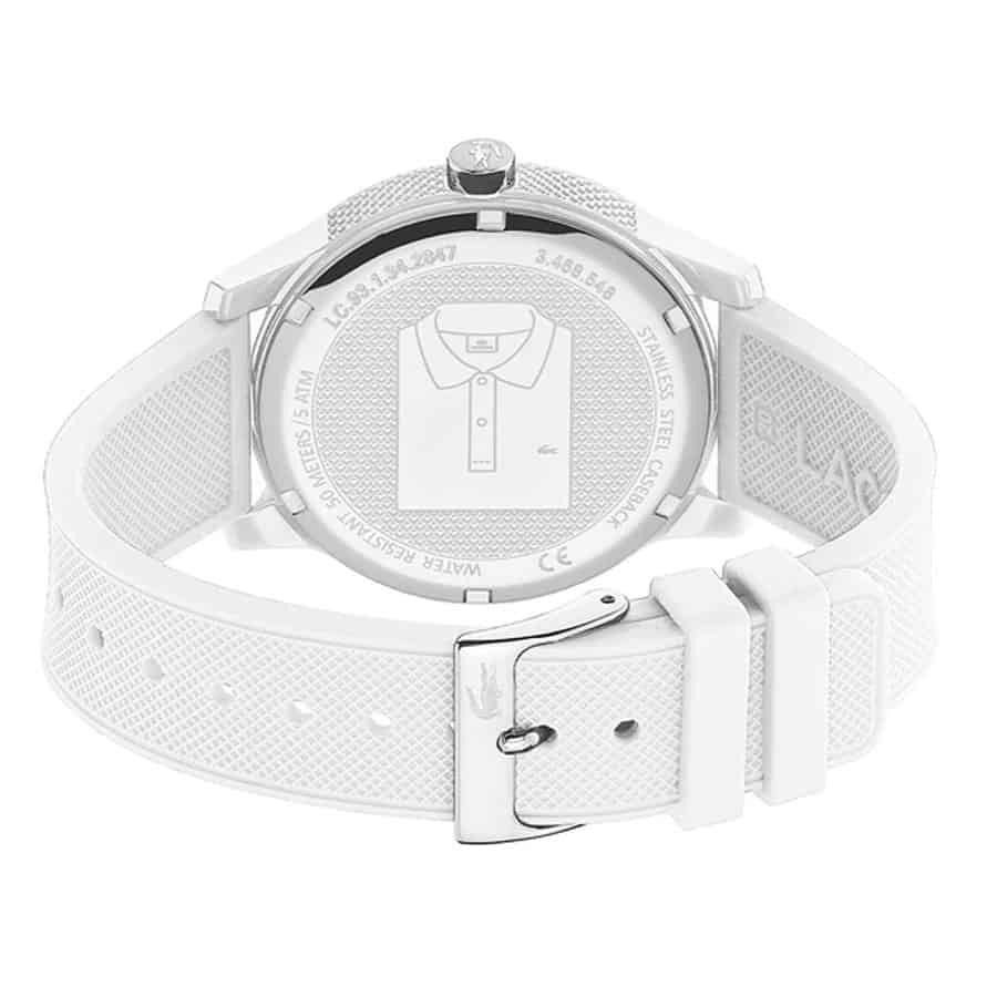 ساعت مچی عقربه‌ای کوارتز لاگوست مدل 2011039 -  - 3