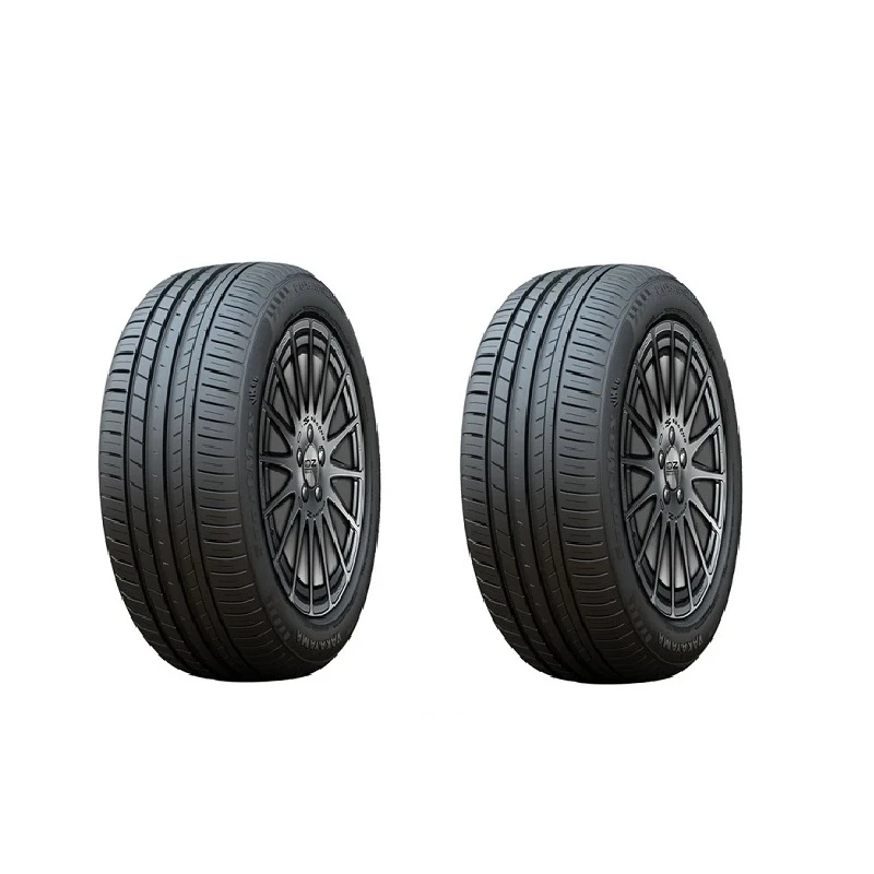 لاستیک خودرو واکایاما مدل RS-26 سایز 19-35-275 تولید سال 2022 تعداد 2 حلقه