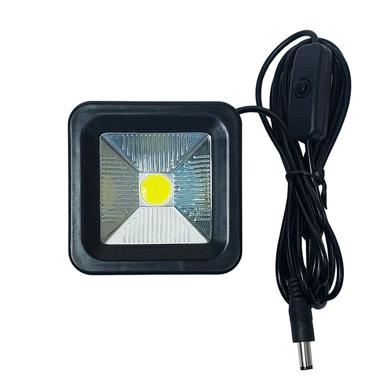 سیستم روشنایی خورشیدی سان آفریکا مدل SA-7843 کد G11