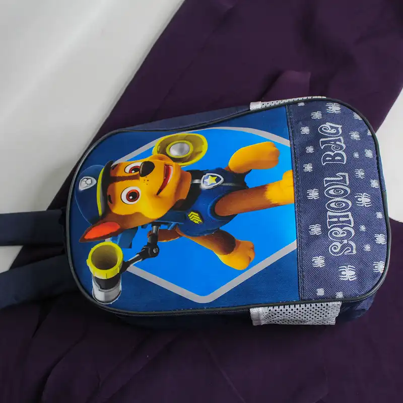 کوله پشتی مدل 2526