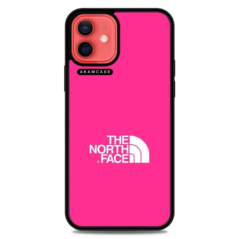 کاور آکام مدل AMC-WA12-BRANDS-39 مناسب برای گوشی موبایل اپل iPhone 12