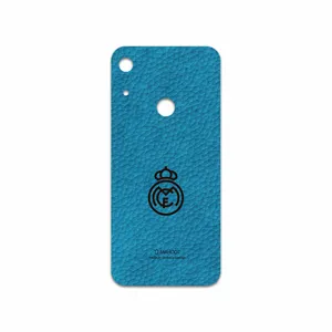 MAHOOT BL-REAL Cover Sticker for Honor 8A