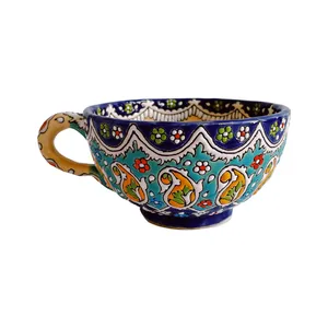 کاسه میناکاری کد 841