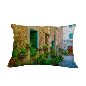 رو بالشی مدل   کوچه کد 5528