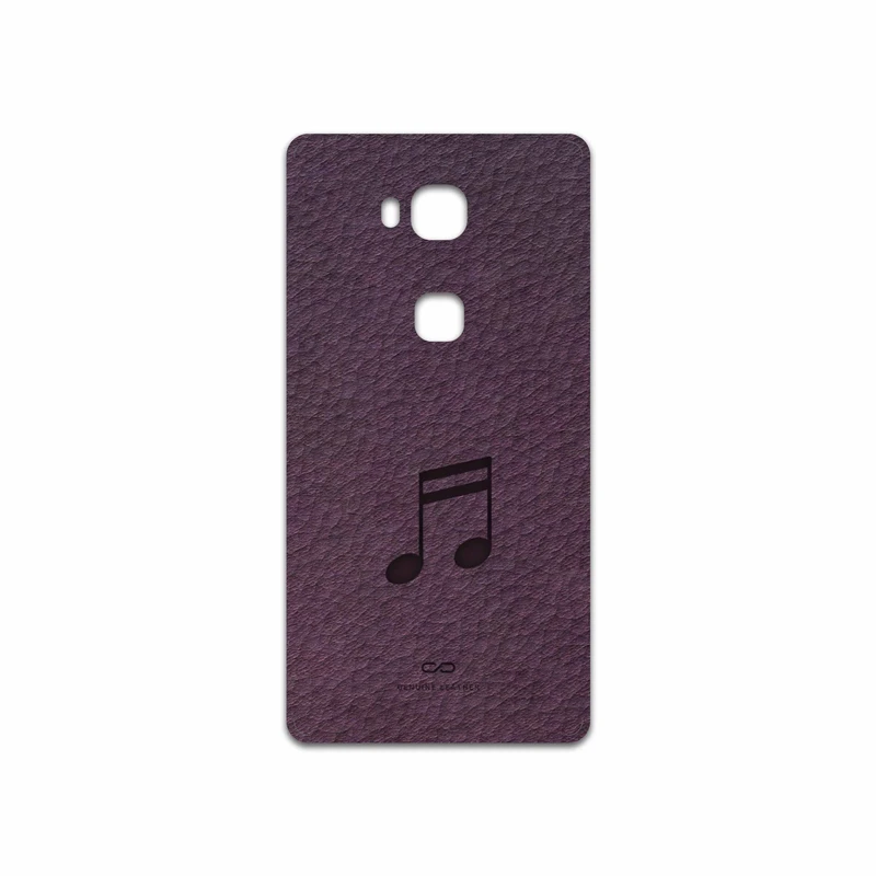 برچسب پوششی ماهوت مدل PL-CHG2 مناسب برای گوشی موبایل هوآوی GR5