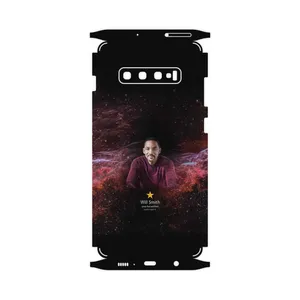 MAHOOT Will Smith-FullSkin Cover Sticker for Samsung Galaxy S10 Plus