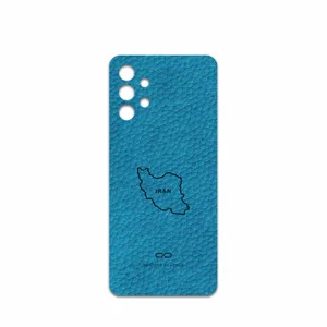 MAHOOT BL-IRC Cover Sticker for Samsung Galaxy A32 5G