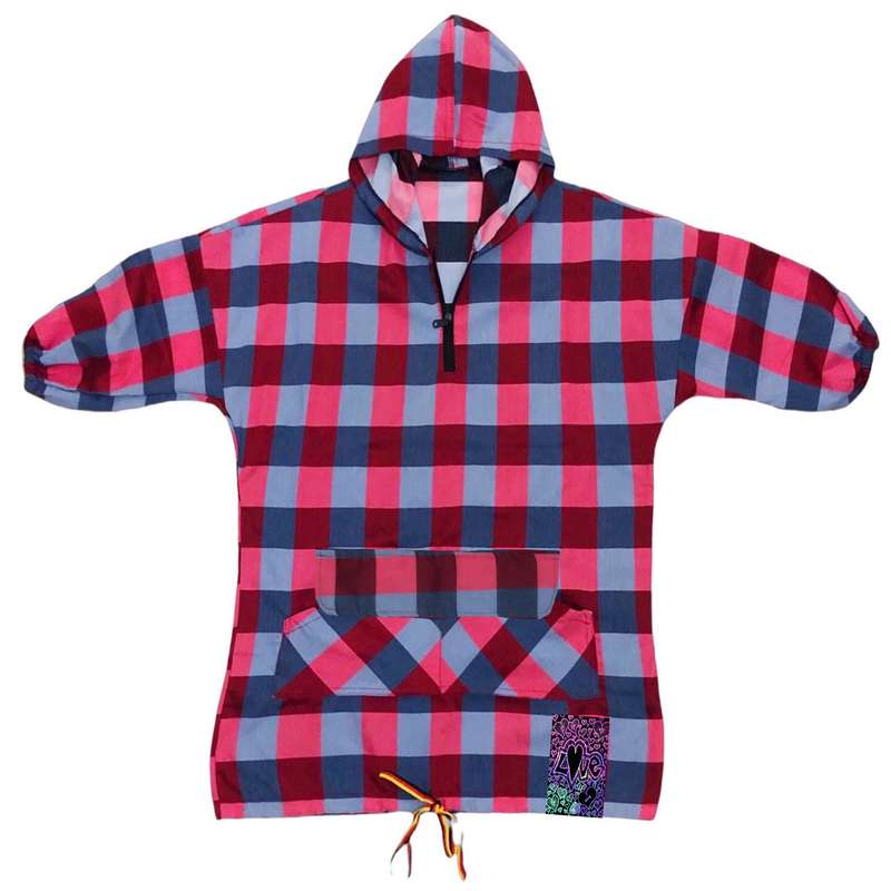 هودی زنانه مدل 14