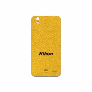 MAHOOT ML-NKN Cover Sticker for Huawei Ascend G630