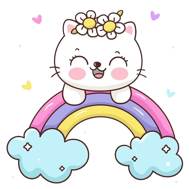 استیکر پارچه و لباس پاد آفرین مدل کارتونی کد S1237