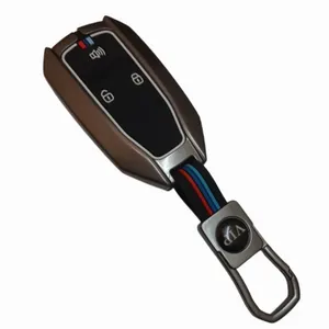 کاور ریموت و سوییچ خودرو دیاموند شاپینگ مدل DS-jac-S5-VIP-metal مناسب برای جک S5