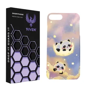 RIVEN RI2-7 Case For Apple iPhone 8 Plus، Apple iPhone 7 Plus