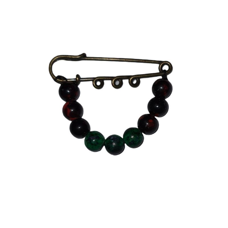 سنجاق سینه زنانه مدل M5 سنجاق سینه زنانه مدل M5